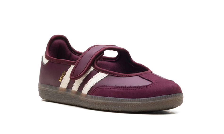 Samba Jane OG Wmns "Maroon"